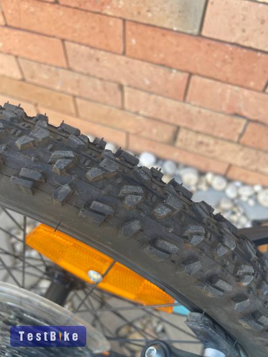 Orbea MX20 vagány gyerek mtb