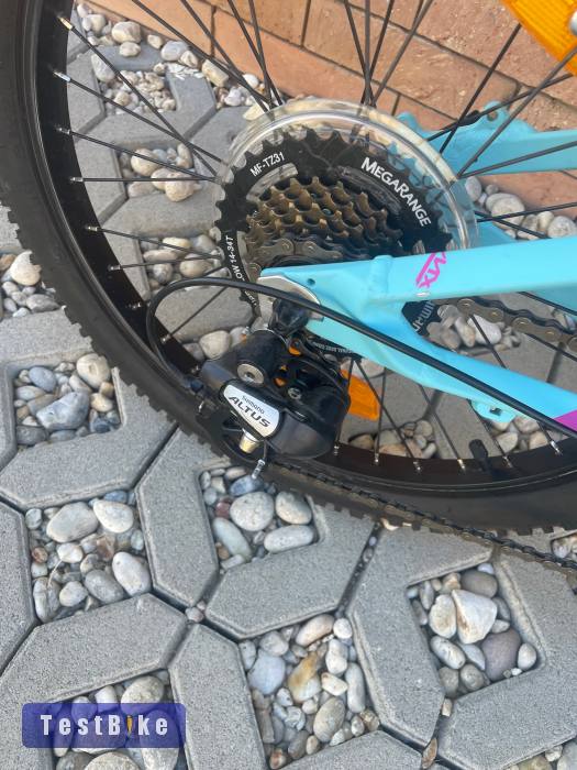 Orbea MX20 vagány gyerek mtb