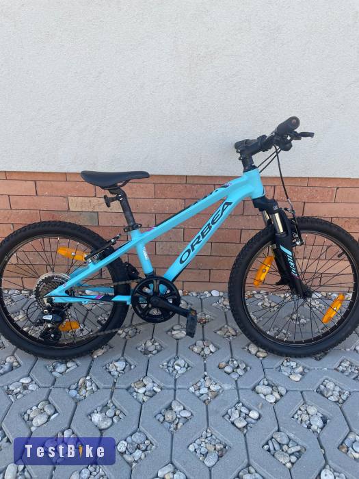 Orbea MX20 vagány gyerek mtb