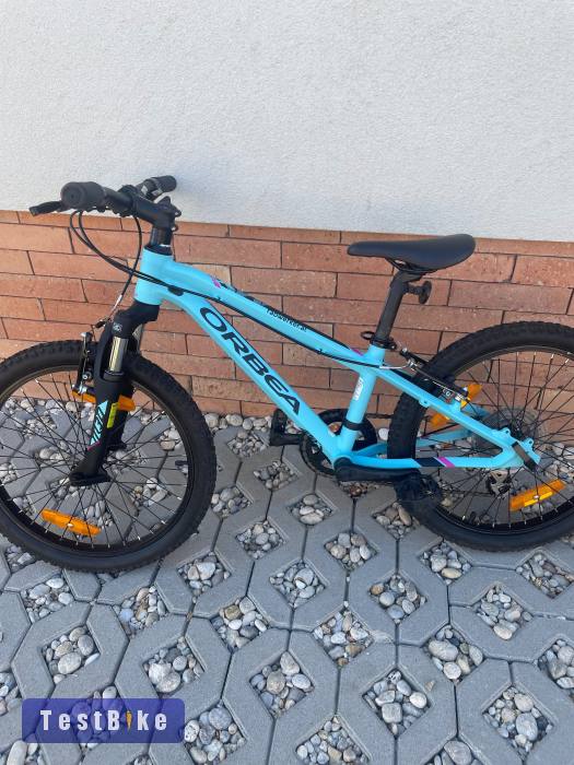 Orbea MX20 vagány gyerek mtb