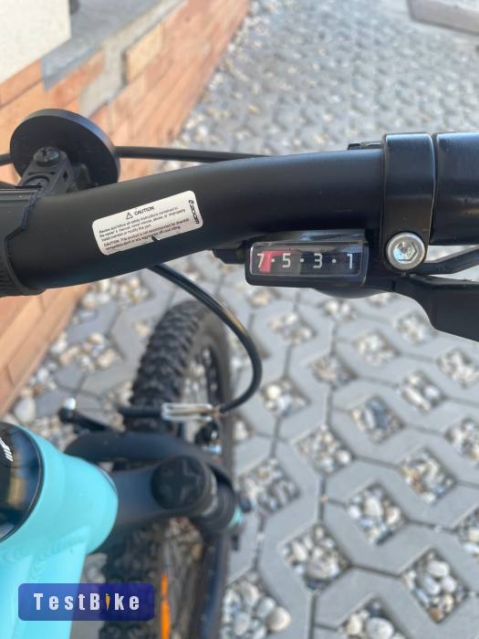 Orbea MX20 vagány gyerek mtb