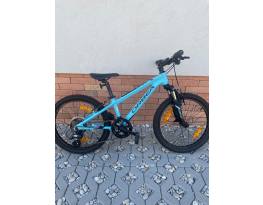 Orbea MX20 vagány gyerek mtb