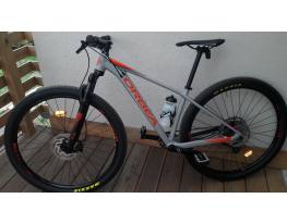 Orbea női kerékpár