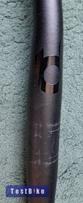 Orbea OC alu kormány 740 mm