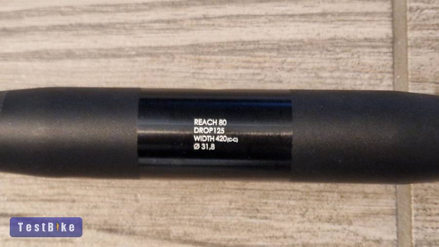 Orbea OC Alu RP31 kormány 42 cm