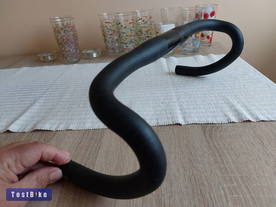 Orbea OC SL Rp 21 alu kormány
