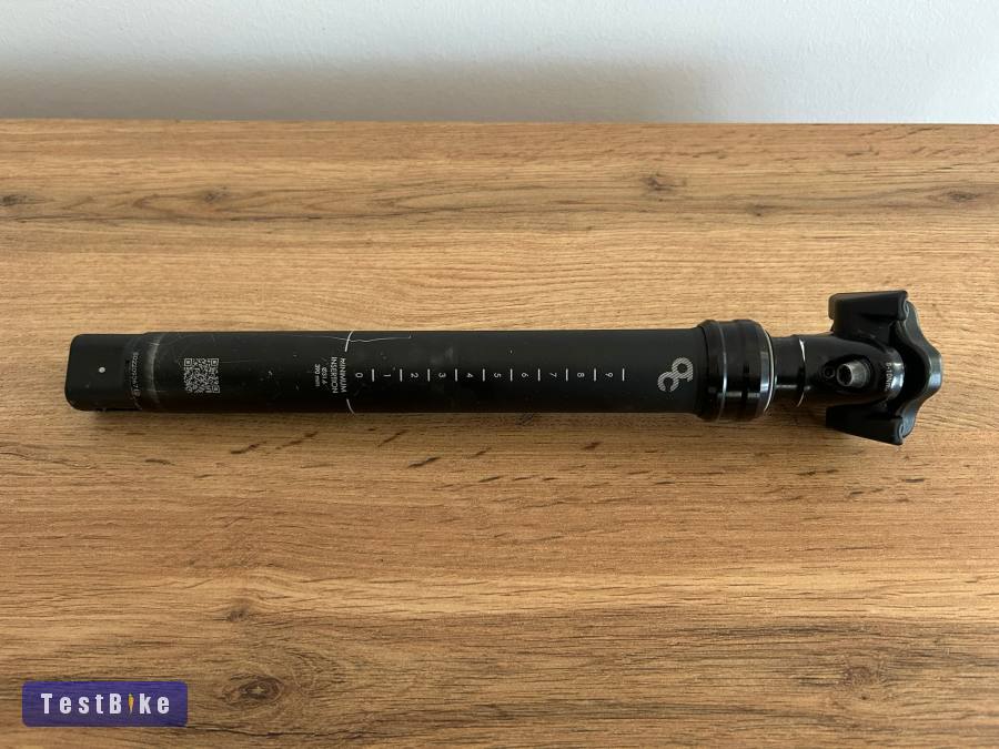 Orbea OC1 125/31,6mm dropper nyeregcső