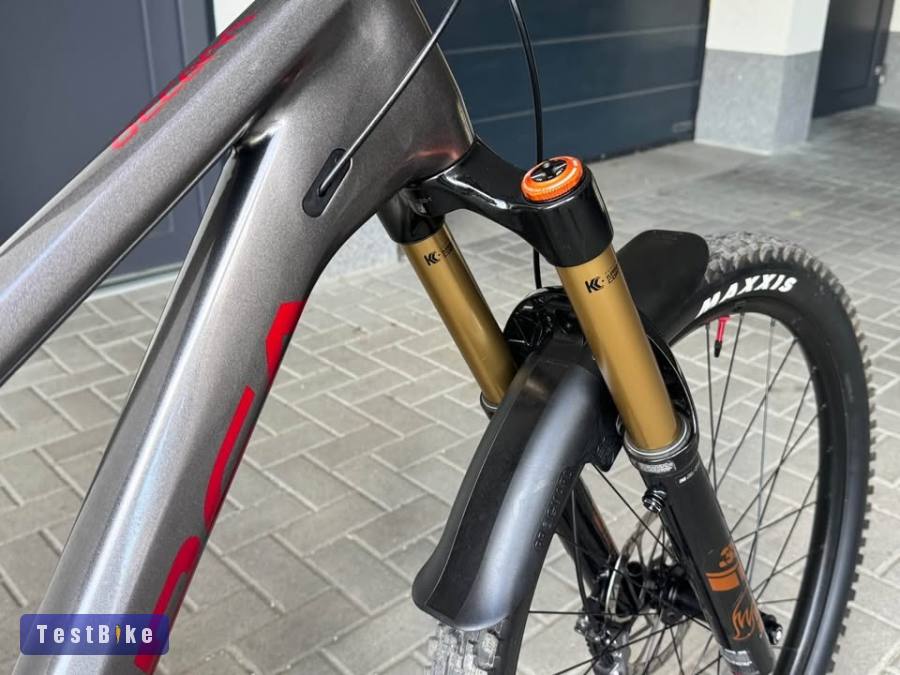 Orbea Occam 29" egyedileg épített enduro eladó
