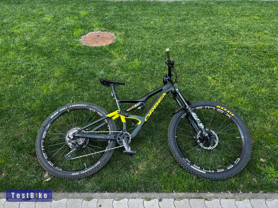 Orbea Occam