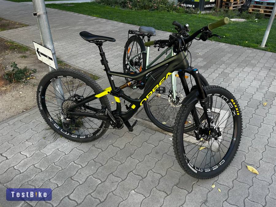 Orbea Occam