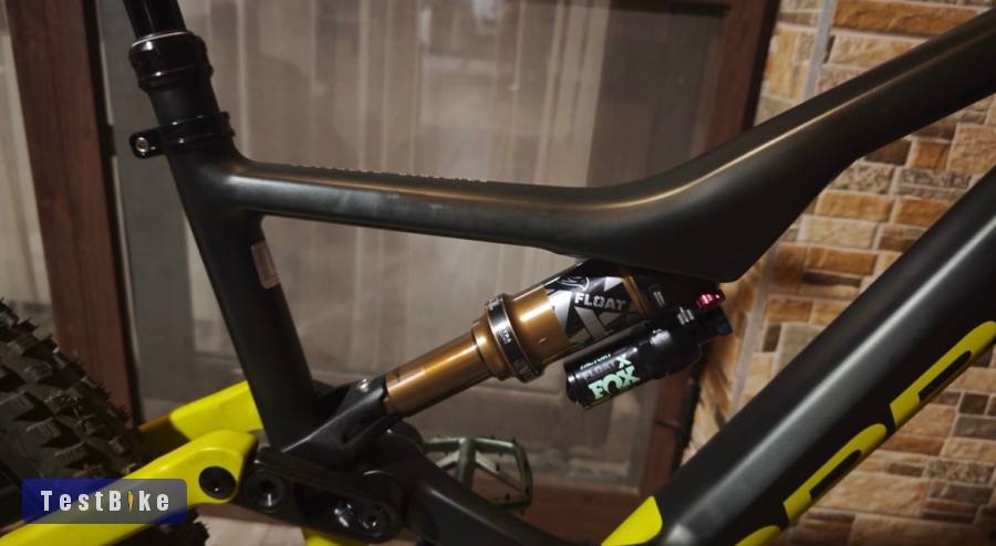 Orbea Occam