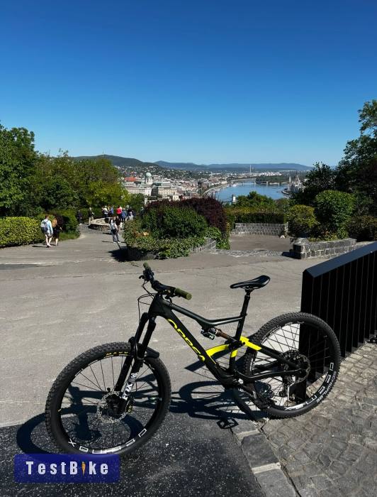 Orbea Occam