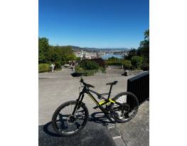 Orbea Occam