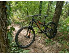 Orbea Occam am 2018