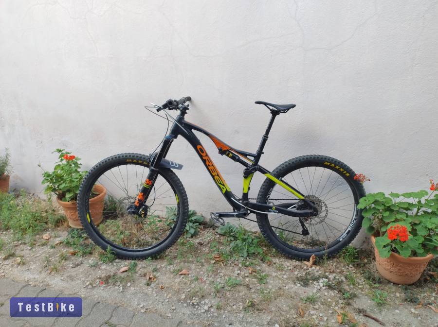 Orbea Occam AM
