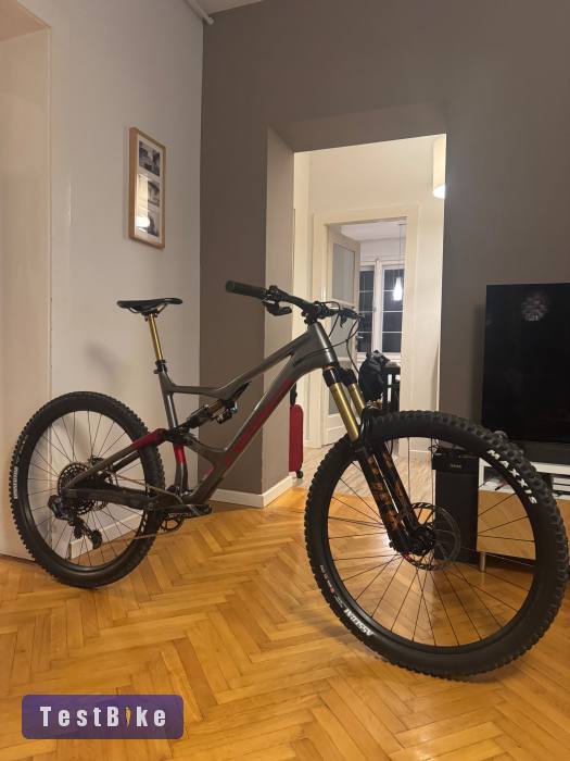 Orbea Occam eladó