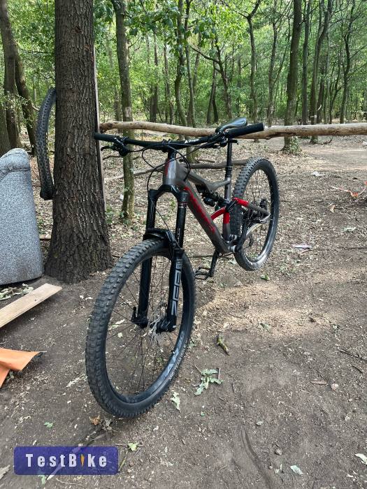 Orbea Occam H 20 LT