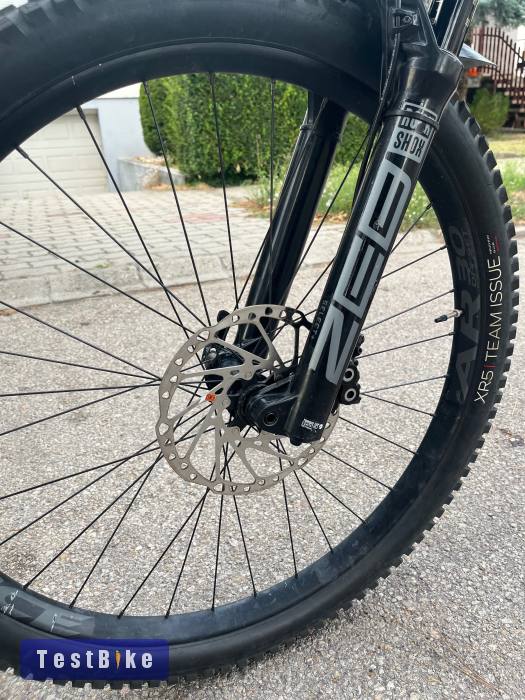 Orbea Occam H 20 LT