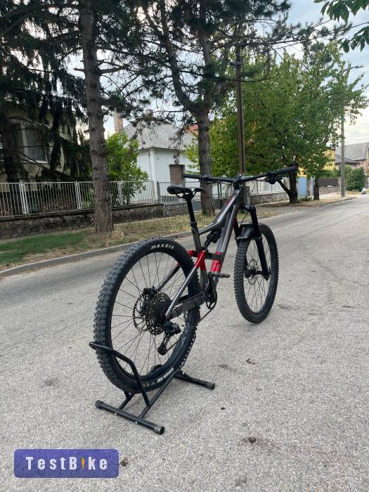 Orbea Occam H 20 LT