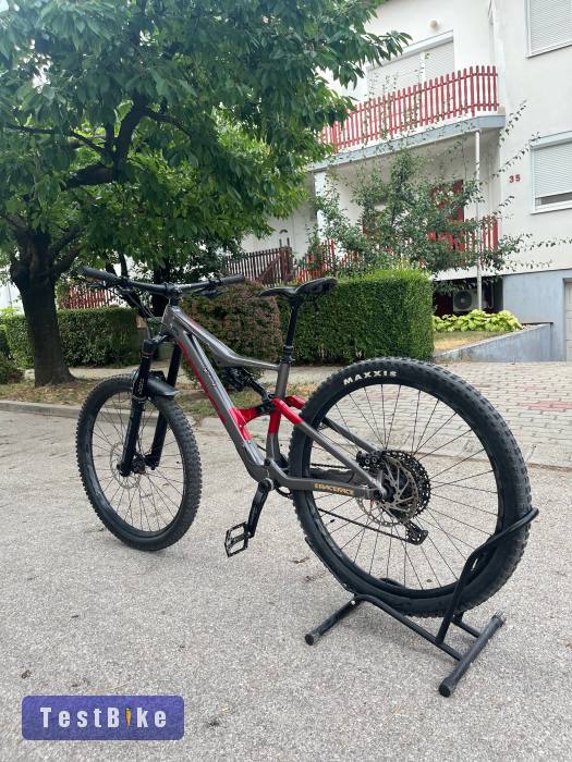 Orbea Occam H 20 LT