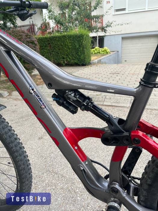 Orbea Occam H 20 LT