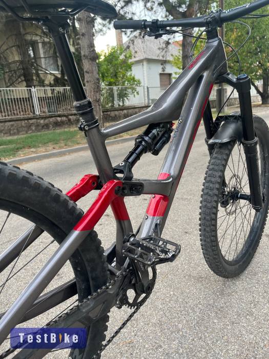 Orbea Occam H 20 LT