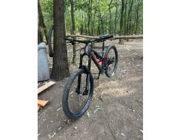Orbea Occam H 20 LT