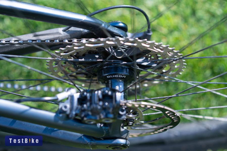 Orbea Occam H10 2021