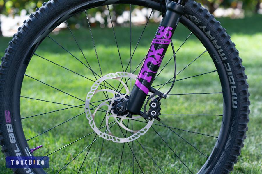 Orbea Occam H10 2021