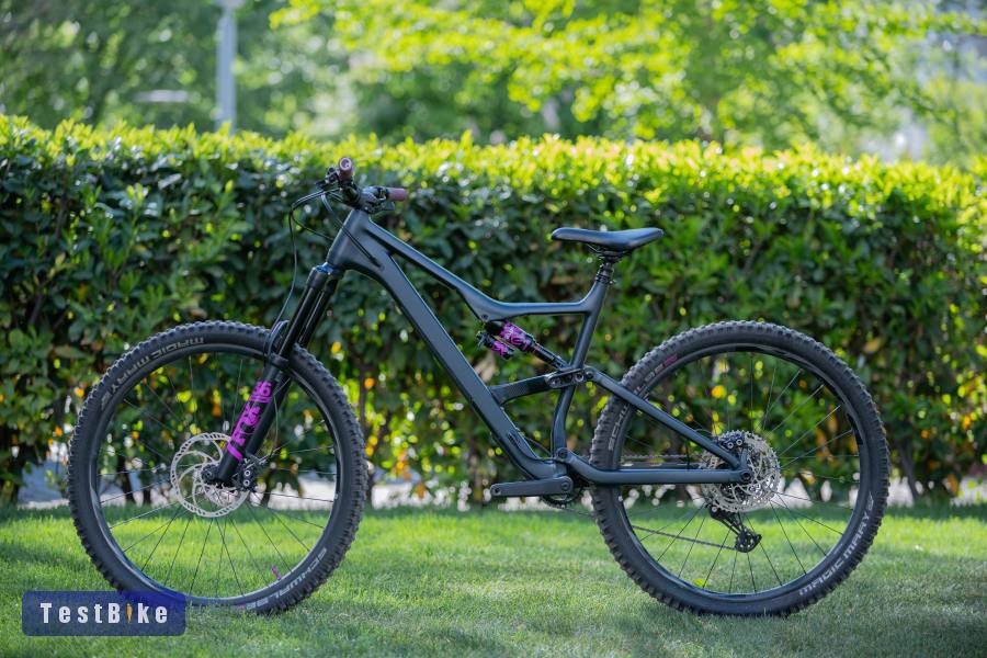 Orbea Occam H10 2021