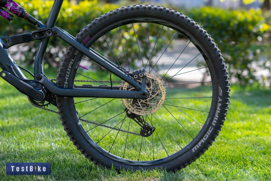 Orbea Occam H10 2021