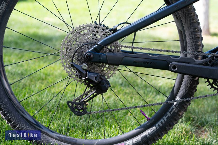 Orbea Occam H10 2021