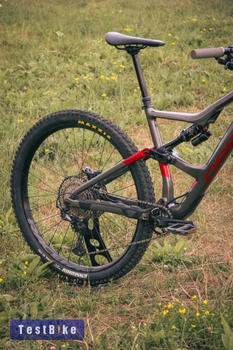 Orbea Occam H20 LT 2023