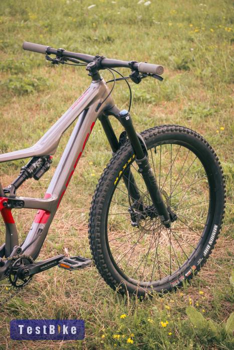 Orbea Occam H20 LT 2023