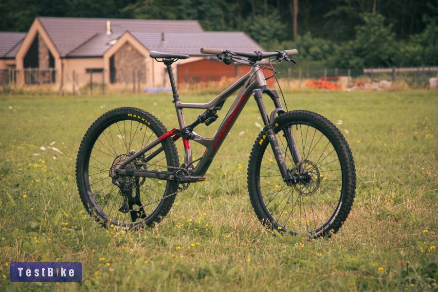 Orbea Occam H20 LT 2023