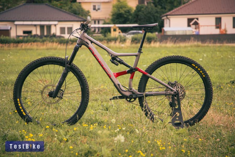 Orbea Occam H20 LT 2023