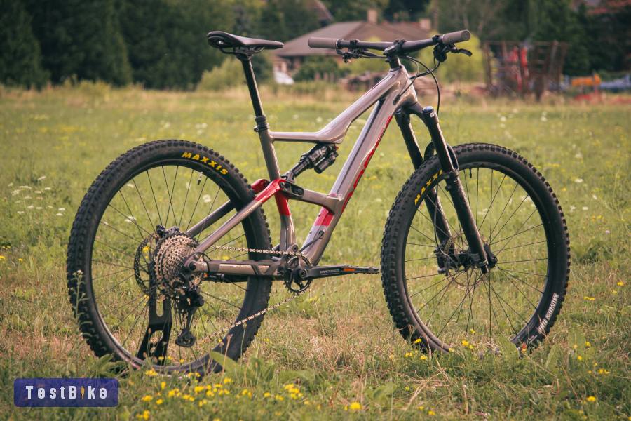 Orbea Occam H20 LT 2023