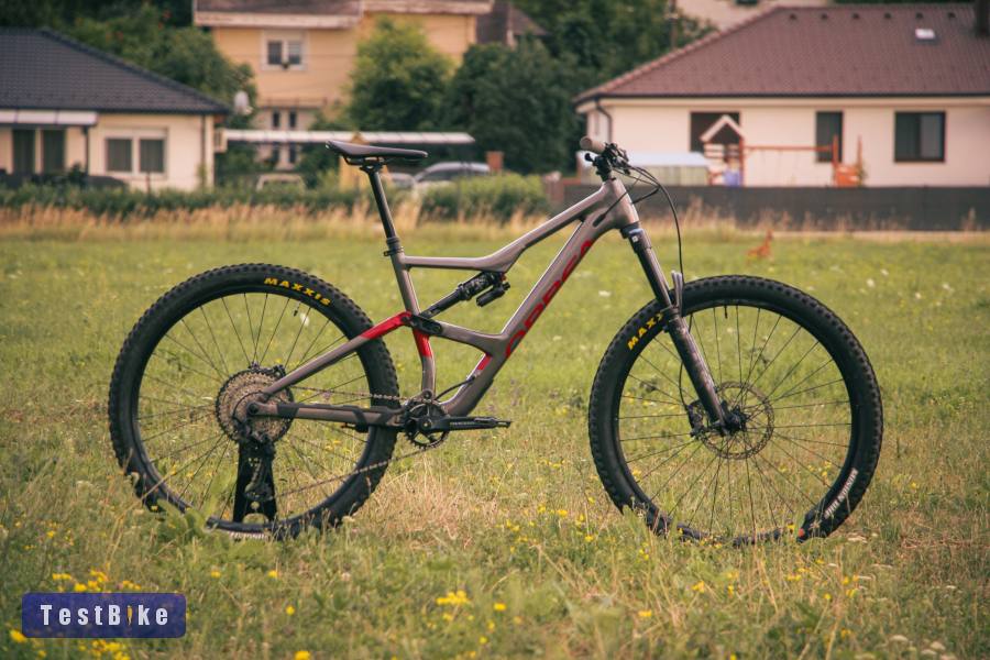 Orbea Occam H20 LT 2023