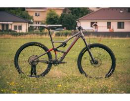 Orbea Occam H20 LT 2023