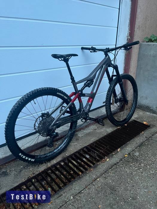 Orbea Occam H20 LT