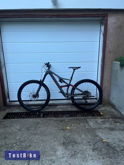 Orbea Occam H20 LT
