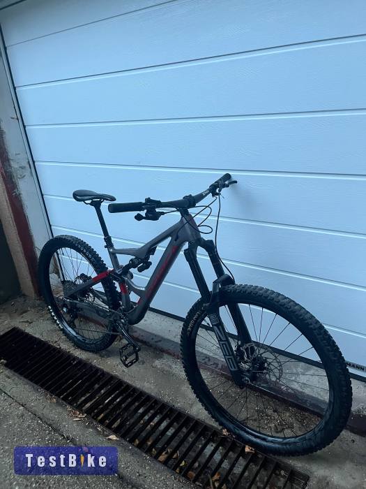 Orbea Occam H20 LT