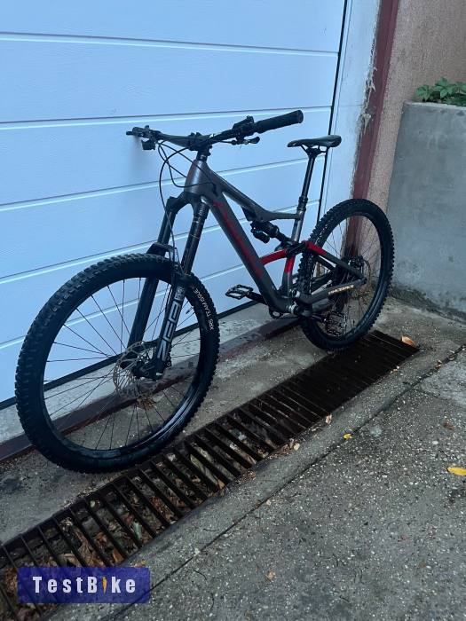 Orbea Occam H20 LT