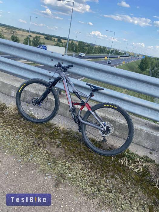 Orbea Occam h30 2022 Aluminium