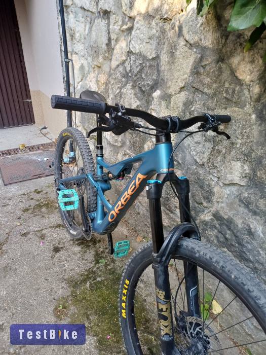 Orbea Occam LT H20 (2024)