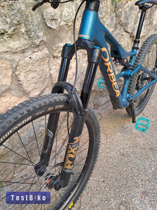 Orbea Occam LT H20 (2024)