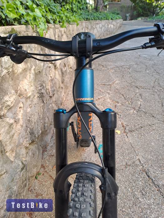 Orbea Occam LT H20 (2024)