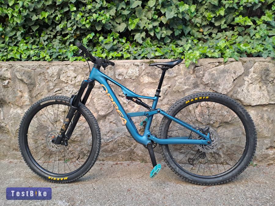 Orbea Occam LT H20 (2024)