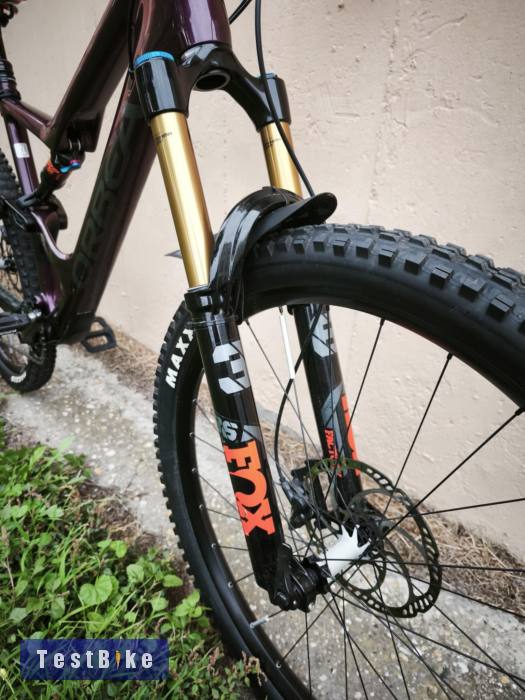 Orbea Occam M10 LT 29 Karbon