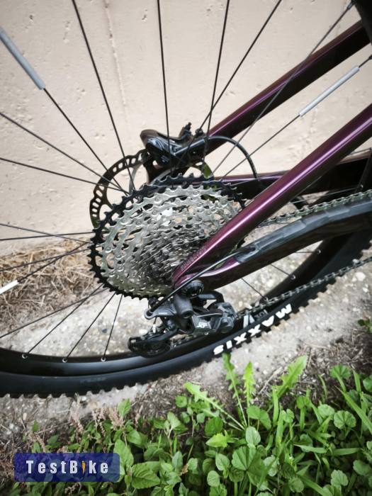 Orbea Occam M10 LT 29 Karbon